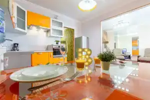 Апартаменты MaryHome на 7 просеке, Самара