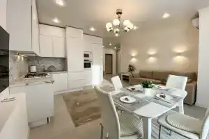 Гостиница «UTrip Mone», Казань