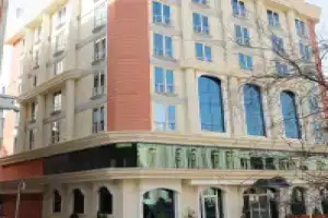 My House Hotel, Самсун