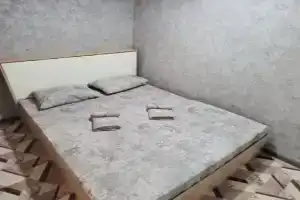 Студия в центре Норильска Котульского 19