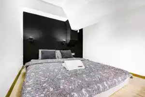 Апартаменты 611 ApartVille, Москва