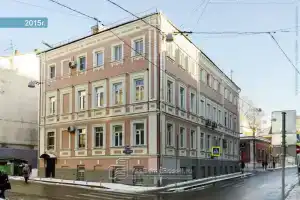 Апартаменты Kremlin Line, Москва