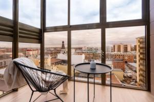 Квартира Evening Peterburg от Apartments & Stories, Санкт-Петербург