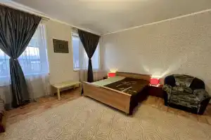Квартира Большая 3х в Центре!