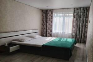 Квартира на Волгоградской 11, Казань
