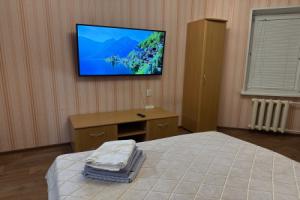 Апартаменты Nadym House (Надым Хаус) на улице Зверева 39, Надым