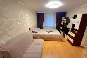 Квартира на Бульваре Цанова 13, Тверь