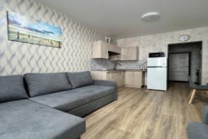 Апартаменты Abramov Baltic Comfort, Калининград