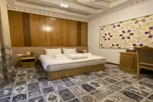 Labi Rud Hotel, Бухара