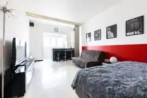 Апартаменты RentalSPb, Санкт-Петербург