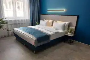 Апарт-отель  Тульский Левша