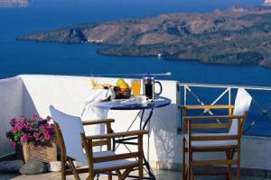 Theoxenia Caldera Hotel, Фира