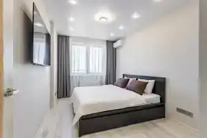 Апартаменты Cozy Apart, Краснодар