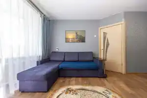 Квартира уютная, Петрозаводск