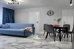 Квартира АрМериЛиз на Солдатова 30Б, Пермь