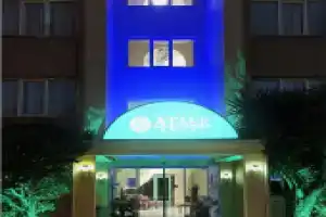 Ataer Hotel, Анталья