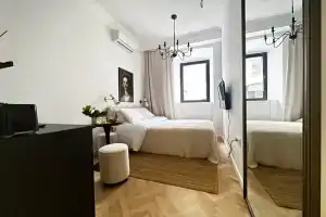 Апартаменты Matison Home Петровка 26 №6, Москва