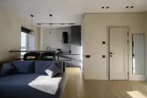Квартира Студия, Сыктывкар