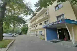 Хостел «Оазис Сити», Москва