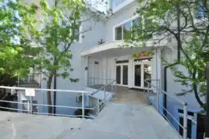 Отель РоЯлта, Кореиз