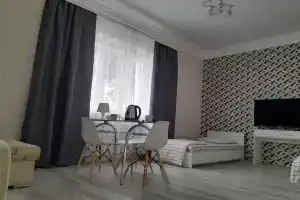 Гостевой дом На Смирницкой