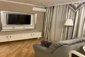 Квартира NordApart на Московском Проспекте, Череповец