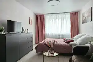 Квартира Живи Уютно, Вологда