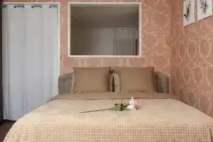 Квартира Уютная квартира с Яблоневым садом, Тверь