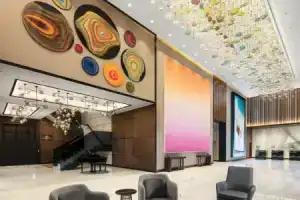 Sheraton Istanbul Esenyurt, Стамбул
