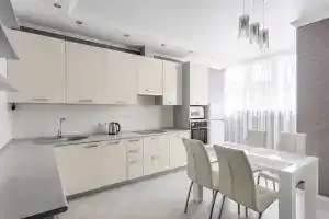 Светлые Апартаменты ЖК Рассвет, Аэропорт, OZ MALL, М4-Дон, Краснодар