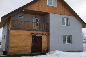 Гостевой дом Гага Дом, Гудаури