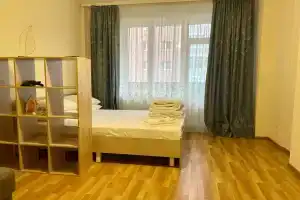 Квартира Pskov City Apartments Mikhailovskaia 1, Борисовичи