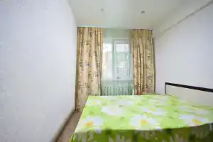 Квартира на Пр Мира 34г, Омск