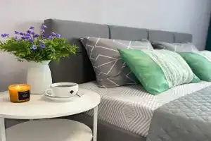 Квартира Евродвушка в ЖК Матрешки, Ижевск
