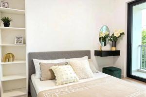 Квартира Евродвушка BeGuest на Мамина Сибиряка 36б, Екатеринбург