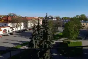 Квартира Советская 56, Псков