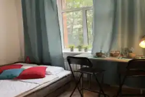 Апартаменты красивые возле ботанического сада, Москва