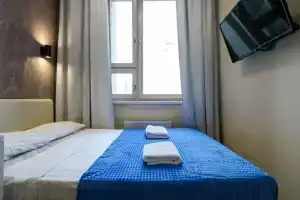 Апартаменты Букинист, Москва
