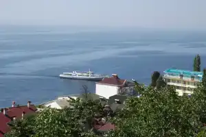 Гостевой дом, Солнечногорское