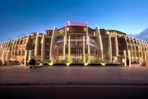 Ramada Resort By Wyndham Dar es Salaam, Дар-Эс-Салам