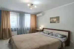 Квартира 1+ в современном ЖК Ватсон