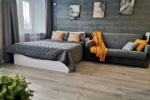 Апартаменты Северное Сияние Мелникайте 83к2  352, Тюмень
