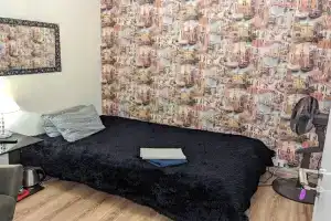 Квартира Экодомик Комната - студия 2, Лобня