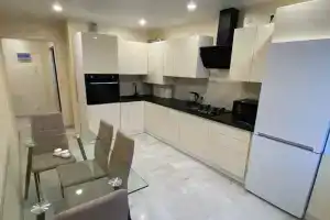 Квартира Пригородная, 13к3, Калининград