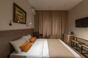Xenia City Hotels Селигерская, Москва