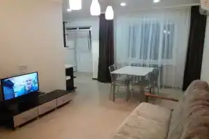 V Tsentre #1 Apartments, Пятигорск