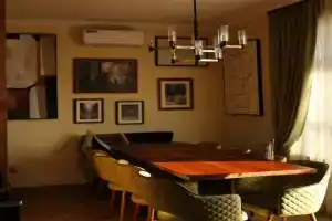 Частный дом Дом с баней на дровах, Аксай
