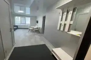Квартира с Балконом, Уфа