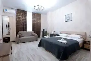 Квартира Райдас у Каспия 12, Махачкала