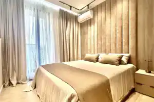 Апартаменты Архитектор 38м2, Сочи